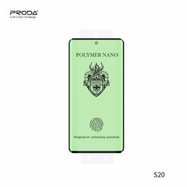 Стекло защитное Proda PMMA для Samsung S20 (XK-PRD-SM-PMA-S20)
