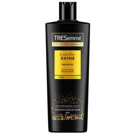 Шампунь Tresemme Lamellar Shine Для придания ультраблеска 400 мл (8720181538988)