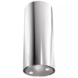 Вытяжка кухонная Faber Cylindra Isola Ev8 X A37 Eln (110.0332.308)