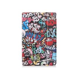 Чехол для планшета BeCover Flexible TPU Mate Samsung Tab S6 Lite (2024) 10.4" P620/P625/P627 Graffiti (712519)