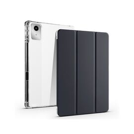 Чехол для планшета BeCover Soft Edge Lenovo Tab M11 (2024) TB-TB330FU/Xiaoxin Pad 11 (2024) 11" Black (712538)