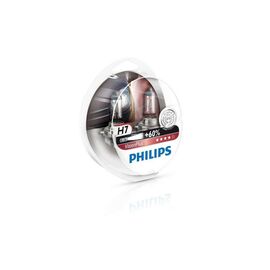Автолампа Philips H7 VisionPlus, 2шт (12972VPS2)