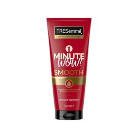 Кондиционер для волос Tresemme 1 Minute Wow! Разглаживающий 170 мл (8720181231186)