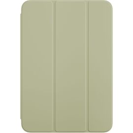 Чехол для планшета Apple Smart Folio for iPad mini (A17 Pro) - Sage (MC2V4ZM/A)