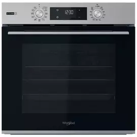 Духовой шкаф Whirlpool OMSK58HU1SX