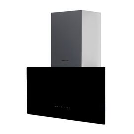Вытяжка кухонная Cata Greco 80 bk, чорний (02145407)