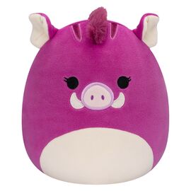 М'яка іграшка Squishmallows Кабанчик Дженна 19 см (SQCR04127)