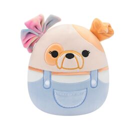 Мягкая игрушка Squishmallows Собака Гаррис 19 см (SQER00946)