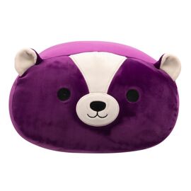 Мягкая игрушка Squishmallows Скунс Слоан 30 см (SQCR06555)
