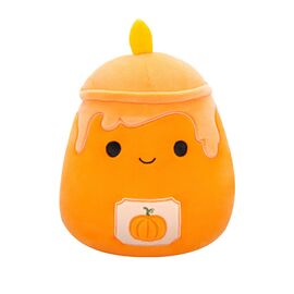 Мягкая игрушка Squishmallows Свеча Миша 19 см (SQHV00032)