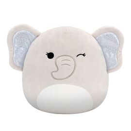 М'яка іграшка Squishmallows Слон Черіш 19 см (SQCR07029)