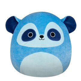 Мягкая игрушка Squishmallows Сурикат Рольф 36 см (SQCR06743)