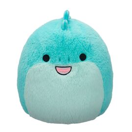 Мягкая игрушка Squishmallows Угорь Ези 30 см (SQCR06755)