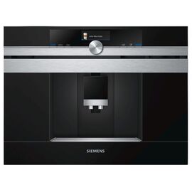 Кавомашина Siemens CT718L1B0