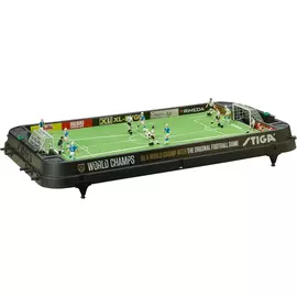 Настольный футбол Stiga Game World Champs (71-1383-21) (931183)