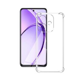 Чехол для мобильного телефона BeCover Anti-Shock Oppo A3 4G / А3х 4G Clear (712792)