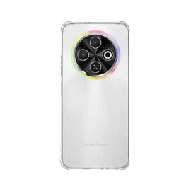 Чехол для мобильного телефона BeCover Anti-Shock Tecno Spark 30C 4G Clear (712783)