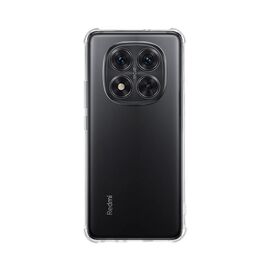 Чехол для мобильного телефона BeCover Anti-Shock Xiaomi Redmi Note 14 Pro 5G Clear (712787)