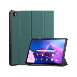 Чехол для планшета BeCover Flexible TPU Mate Lenovo Tab M10 Plus TB-125F (3rd Gen)/K10 Pro TB-226 10.61" Dark Green (712524)