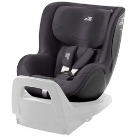 Автокрісло Britax-Romer DUALFIX 5Z Classic Deep Grey (2000040860)