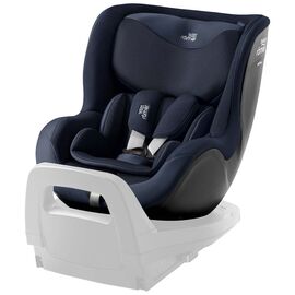 Автокрісло Britax-Romer DUALFIX 5Z Style Night Blue (2000040863)