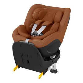 Автокресло Maxi-Cosi Mica 360 PRO i-Size Authentic Terra (8549491110)