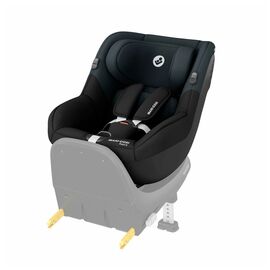 Автокресло Maxi-Cosi Pearl S Tonal Black (8635104110)