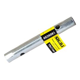 Ключ Sigma трубчатый 10x11мм (6026081)