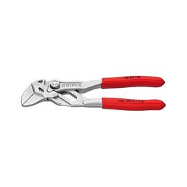 Ключ KNIPEX переставной мини 125 мм (86 03 125)