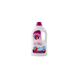 Гель для прання ChanteClair Colorati Для кольорових тканин 1.26 л (8015194530754)
