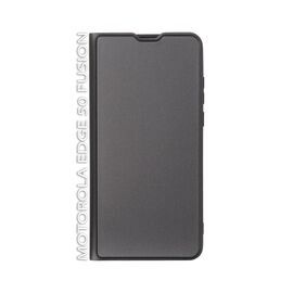 Чехол для мобильного телефона BeCover Exclusive New Style Motorola Edge 50 Fusion Black (712655)