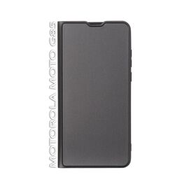 Чехол для мобильного телефона BeCover Exclusive New Style Motorola Moto G85 Black (712654)