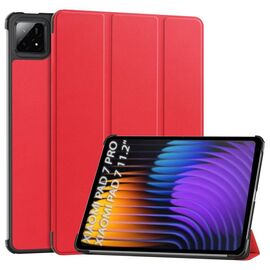 Чехол для планшета BeCover Smart Case Xiaomi Pad 7 / 7 Pro 11.2" Red (712810)