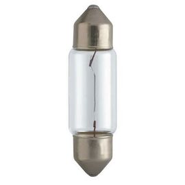 Автолампа Philips C5W Vision, 2шт/бл. (12844B2)