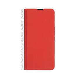 Чехол для мобильного телефона BeCover Exclusive New Style Samsung Galaxy A06 SM-A065 Red (712687)