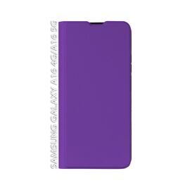 Чехол для мобильного телефона BeCover Exclusive New Style Samsung Galaxy A16 4G SM-SM-A165/A16 5G SM-A166 Purple (712691)