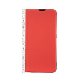 Чехол для мобильного телефона BeCover Exclusive New Style Samsung Galaxy A16 4G SM-SM-A165/A16 5G SM-A166 Red (712692)