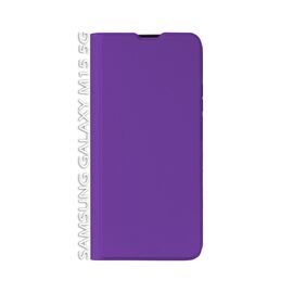 Чехол для мобильного телефона BeCover Exclusive New Style Samsung Galaxy M15 5G SM-M156 Purple (712676)