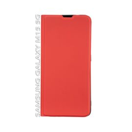 Чехол для мобильного телефона BeCover Exclusive New Style Samsung Galaxy M15 5G SM-M156 Red (712677)