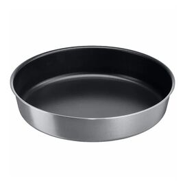 Форма для випікання Tefal La Recyclee, кругла, 26см, алюміній, чорний (J5709702)