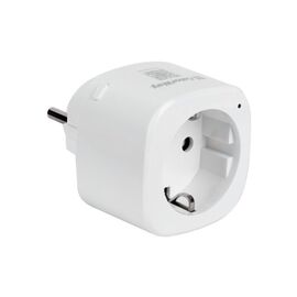 Розумна розетка ColorWay Wi-Fi (CW-SP1A-PT)