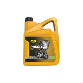 Моторное масло Kroon-Oil Presteza MSP 0W-20 5л (KL 36497)