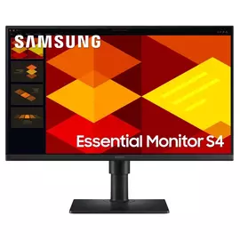 Монитор Samsung LS24D400GAIXCI