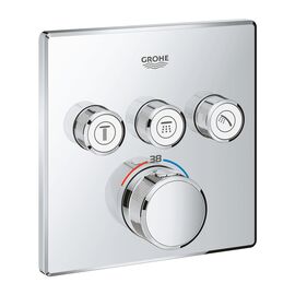 Смеситель Grohe GRT SmartControl (29126000)