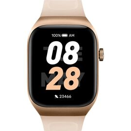 Смарт-часы Mibro Watch T2 Light Gold (XPAW012) (1053829)