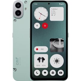 Мобільний телефон Nothing CMF by Nothing Phone 1 8/256GB Light Green (1111427)