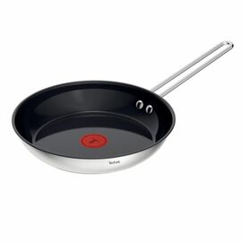 Сковорода Tefal Nordica, 20см, нержавіюча сталь (H8710255)