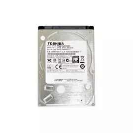 Жесткий диск для ноутбука Toshiba 2.5" 320GB (MQ01AAD032C)