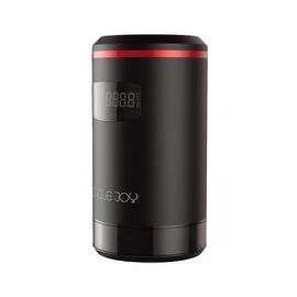 Штопор Xiaomi стопор для вина Circle Joy Electric Wine Bottle Opener Blac (CJ-JFS03)