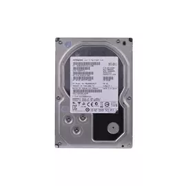 Жесткий диск 3.5" 2TB WDC Hitachi HGST (# HUA723020ALA640 #)
